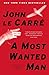 Produktbild A Most Wanted Man: A Novel