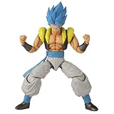 Bandai DS36187 Dragon Ball: Dragon Stars - Super Saiyan Blue Gogeta