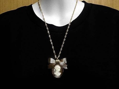 �V�R�� �J���I �l�b�N���X�E�N���b�v