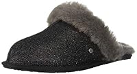 Algopix Similar Product 10 - UGG Womens W Scuffette II Sparkle
