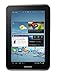 Produktbild Samsung Galaxy Tab 2 P3110 WIFI Tablet (17,8 cm (7 Zoll) Display, 1GHz Prozessor, 1GB RAM, 16 GB Speicher, 3,2 Megapixel Kamera, Android) titanium-silber