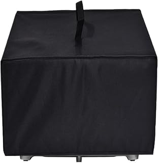 NUENSS-ROR Heavy Duty Dust Protector Cover for Toaster for Cuisinart 4-Slice Toaster CPT-435P1/CPT-142P1/CPT-142P1/GE Stai... Price In India