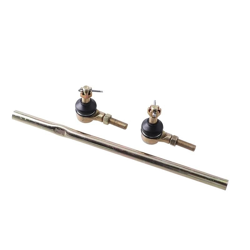 Juntas de bolas de alta durabilidad para dirección de Yamaha Kodiak y Grizzly 550 3