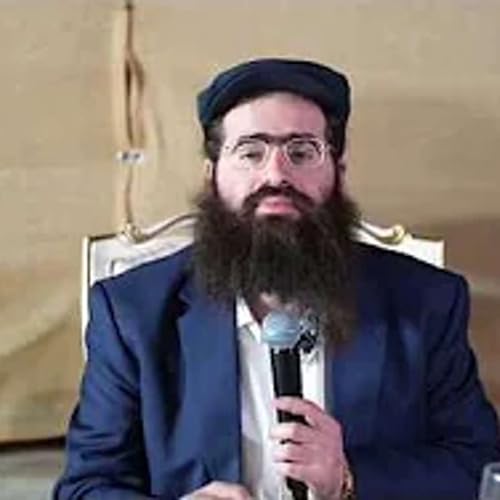 שיעור תורה - מפי בנש"ק הרה"צ כבוד הרב - יואל משה פינטו שליט"א - יום רביעי - ח' אדר - תשפ"ו - ק.מלאכי