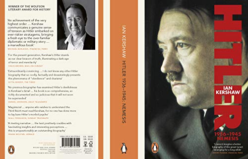 Hitler 1936-1945: Nemesis