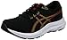 Produktbild ASICS Herren Gel-Contend 8 Sneaker, Black/Olive Oil, 42.5 EU