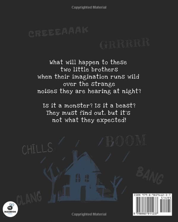 Miniatura 2 de The Scariest Story You've Ever Heard (Scariest Silliest Stories)