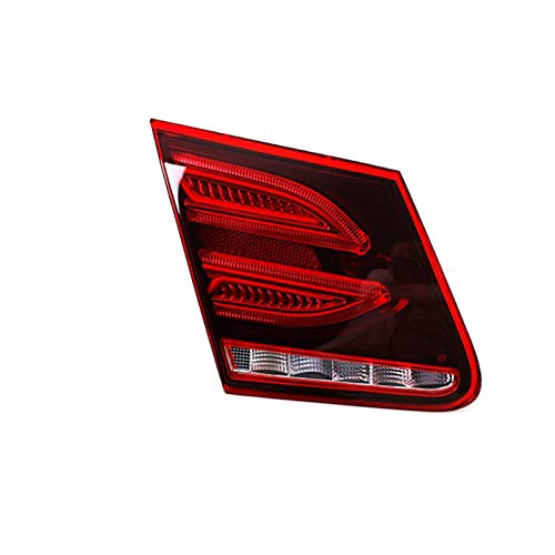 Feu arrière intérieur W207 Coupé pour remplacer un bloc brisé