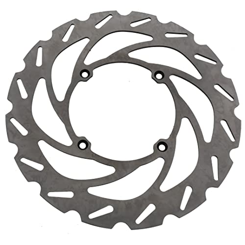 Brake Rotor for Kawasaki KDX200 KDX 200 1993 1994 RipTide Brake D...