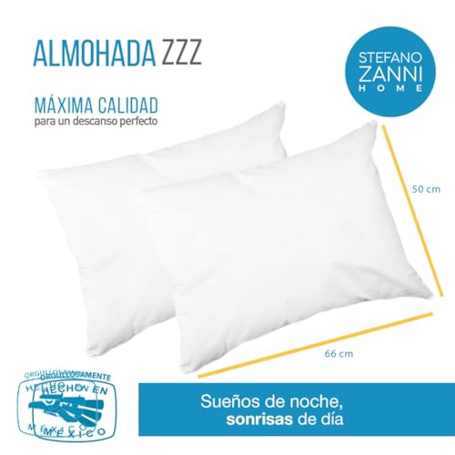 Almohadas, Home Imagen adicional