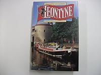 Leontyne By Barge From London to Vienna 0002153904 Book Cover