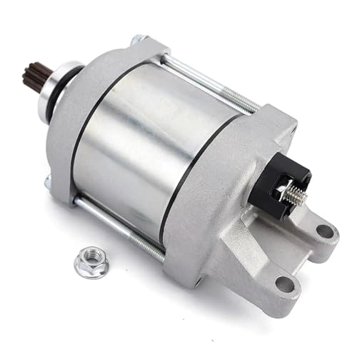 Démarrage difficile ? Solénoïde de démarrage pour moto CRF 250 R - 5
