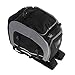 KIMISS 65L Ski Boot Bag - Large Capacity Ox Fabric MultiCompartment Snowboarding Backpack for Travel, Camping, and Fishing