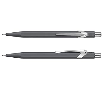 【あ】CARAN D'ACHE Amazon.com : CARAN D'ACHE Caran d'Ache Mechanical Pencil 849