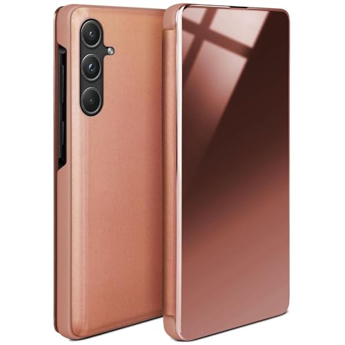 Coque Samsung A55 5G anti-rayure intégrale 360 fine transparente vitre inutile