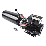 Volantixi 110V 2.2KW Single Acting