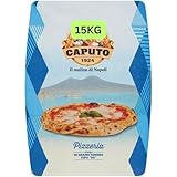 Flour Caputos 00 Pizzeria 15kg (15kg)