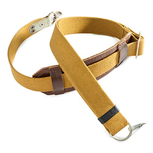 Hunting Tactical Slings NcSTAR 7.62x39mm Tactical Military Heavy Duty Shoulder Strap Rifle Sling