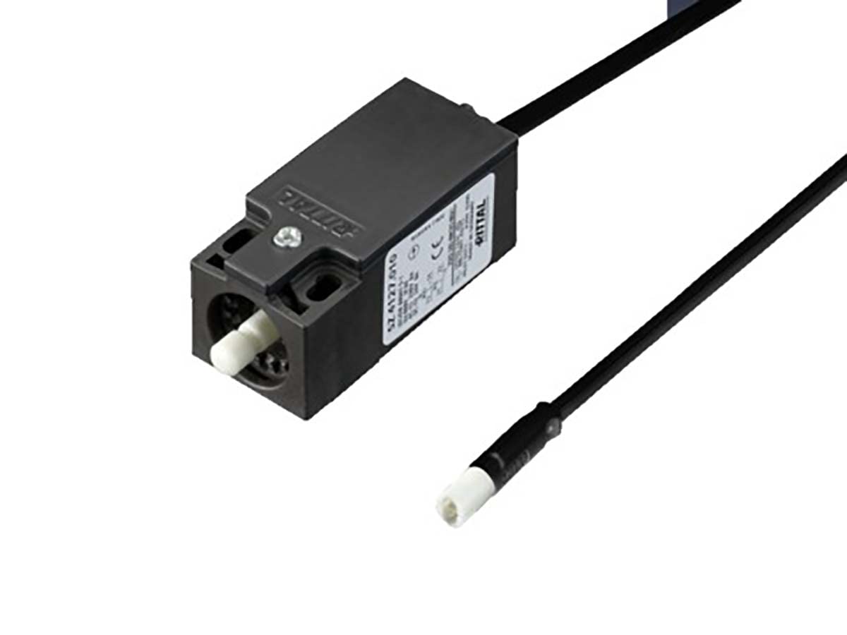 Rittal para luz LED de cuadro eléctrico accesorio de iluminación interior y montaje 3