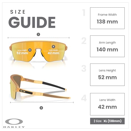 Oakley Corridor SQ OO9415 Rectangular Sunglasses for Men+ Bundle Accessory Leash Kit, Microfiber Pouch4