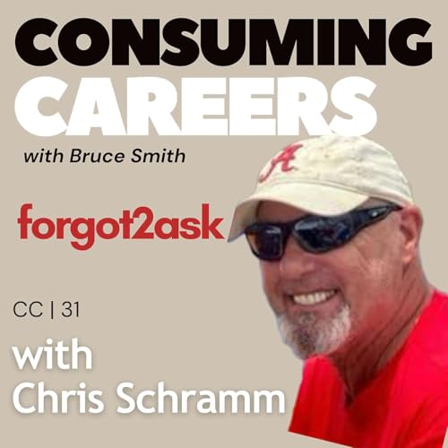 CC 31 | Forgot2Ask with Chris Schramm