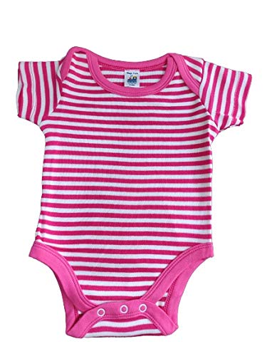Image of Dazzle Born Baby boy Body Suit Half Jump Suit Romper for boy new Born Body Suit Combo of 5 for boy
