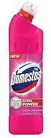 Domestos Extra Power Thick Bleach Pink Power 500 ml
