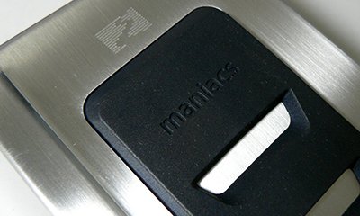 Amazon | maniacs マニアックス FPM-5608R4 VW ゴルフ7用 4D右