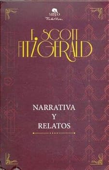 Paperback NARRATIVA Y RELATOS [Spanish] Book