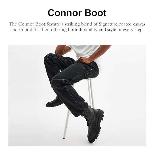 COACH Men's Connor Boot Uniform Dress Shoe2