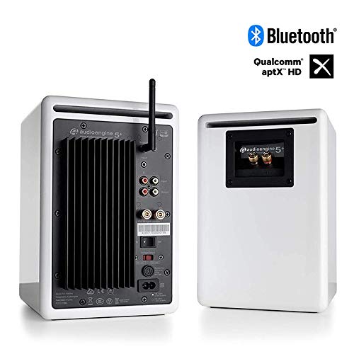 Audioengine A5+ Wireless Speakers - Image 6