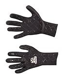 Jobe Handschuhe Jobe Erwachsene Handschuhe Gloves, Schwarz, S
