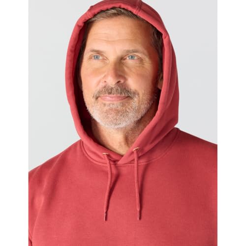 Image of Carhartt Men's Iconic K288 Logo Sweatshirt Closeout