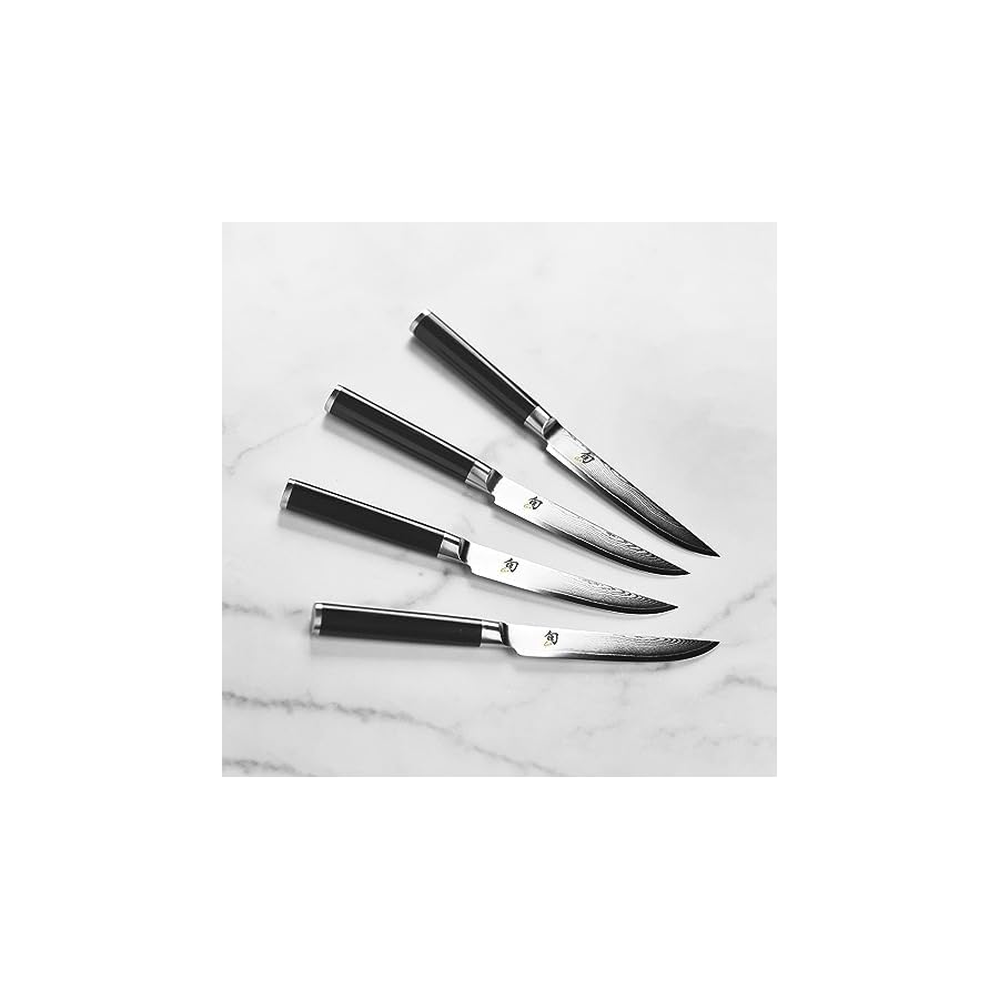 Shun-Classic-15-Piece-Knife-Block-Set Shun Classic 15 Piece Knife Block Set