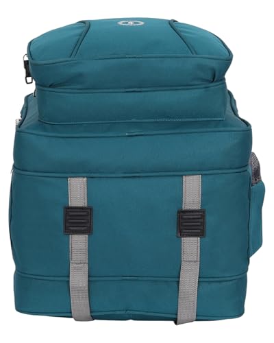 Image of STUNNERZ Stylish Waterproof School Bag Class 6th to 10th School Bag (60 L)