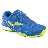 Zapatillas de tenis KiarenzaFD Joma T_Slam 904 Royal - Zapatillas de Tenis para Hombre, T_SLAMS_904_40, Royal, 40