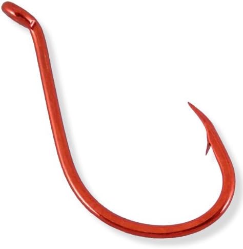 Owner Cutting Pt: Red 2/0 Pro-Pk
