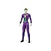 DC Comics, 12-inch The Joker Action Figure, Kids Toys for Boys and Girls Ages 3 and Up