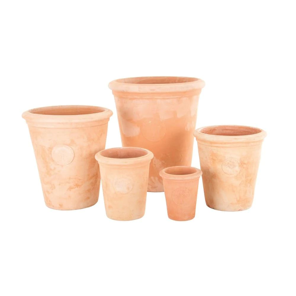 WoodlodgeEgg Glazed Pot (Choice of 3)