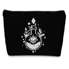 gothic makeup bag-Tarot
