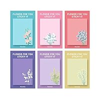 Flower.ページ Amazon | ゼットアンドケイ フラワー三つ折り色紙 メッセージ