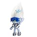 Hasbro DreamWorks Trolls Guy Diamond 9-Inch Figure