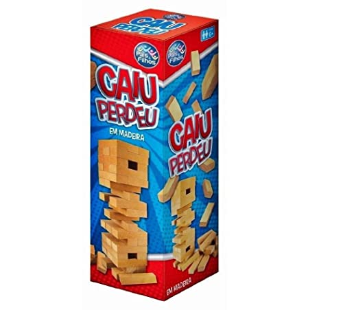 O jogo que desafia a paciência e garante risadas