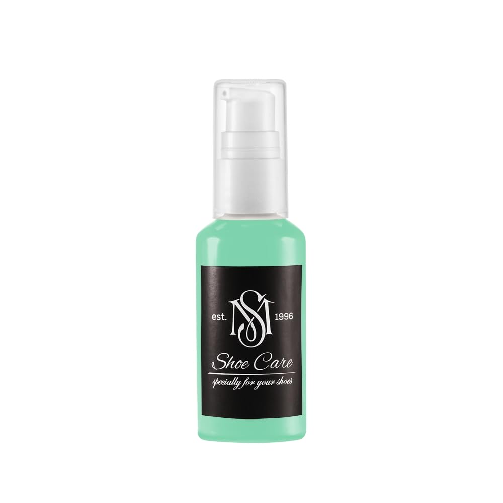 Baume pour cuir assouplissant et raviveur émeraude sourd MAVI STEP