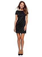 Algopix Similar Product 19 - oodji Ultra Womens Jersey Dress with