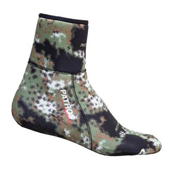 PATHOS 5 Mm Booties EU 45-46
