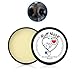 Dog Balm for Nose and Paws (4oz) Organic Moisturizer with Shea, Coconut & Cocoa Butter – Soothes Dry, Cracked Skin – Safe for Daily Use – All Breeds – Made in USA