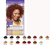 dark and lovely ultra cholesterol ingredients Red Hot Rhythm Haarfärbemittel