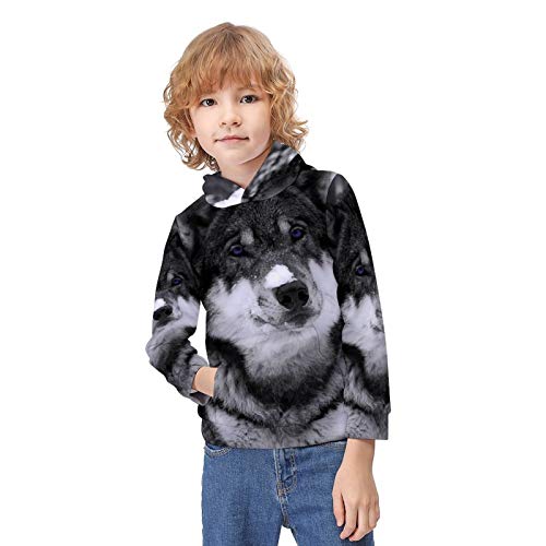 Kids Clothes Sweatshirts Toddler Hoodies Premium Hoodie Tops with Kangaroo Pocket for School Street Kids Clothes Sweatshirts Toddler Hoodies Premium Hoodie Tops with Kangaroo Pocket for School Street