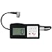 Dwyer? Ultrasonic Thickness Gage, UTG, for Use w/Ultrasonic Flow Transmitters